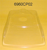 Dust Cover (triangular)